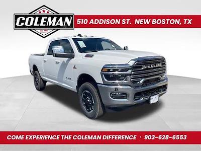 New 2025 Ram 2500 Laramie Crew Cab 4x4 Pickup for sale #D6744 - photo 1