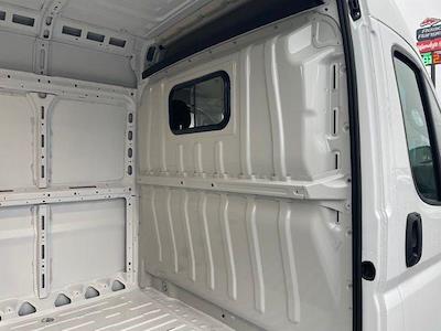 New 2024 Ram ProMaster 2500 High Roof Empty Cargo Van for sale #D6687 - photo 2