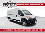 New 2024 Ram ProMaster 2500 High Roof Empty Cargo Van for sale #D6687 - photo 1