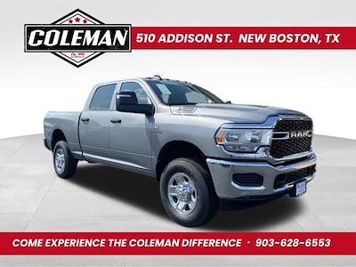 New 2024 Ram 2500 Tradesman Crew Cab 4x4 Pickup for sale #D6699 - photo 1