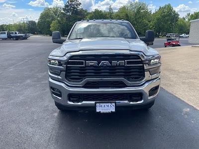 New 2025 Ram 2500 Tradesman Crew Cab 4x4 Pickup for sale #D6734 - photo 2