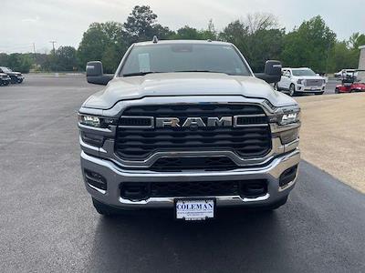 New 2025 Ram 2500 Tradesman Crew Cab 4x4 Pickup for sale #D6738 - photo 2