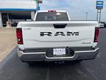 New 2025 Ram 2500 Tradesman Crew Cab 4x4 Pickup for sale #D6738 - photo 21
