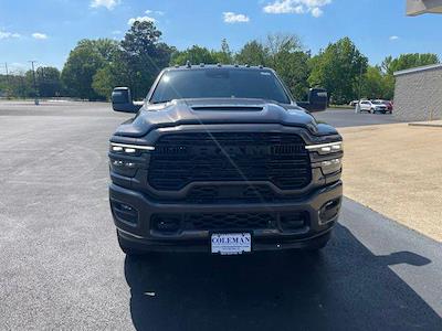 New 2025 Ram 2500 Laramie Crew Cab 4x4 Pickup for sale #D6742 - photo 2