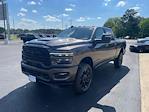 New 2025 Ram 2500 Laramie Crew Cab 4x4 Pickup for sale #D6742 - photo 3