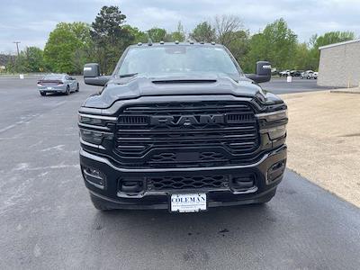 New 2025 Ram 2500 Laramie Crew Cab 4x4 Pickup for sale #D6743 - photo 2