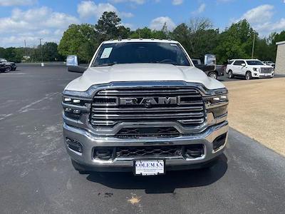 New 2025 Ram 2500 Laramie Crew Cab 4x4 Pickup for sale #D6744 - photo 2