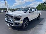 New 2025 Ram 2500 Laramie Crew Cab 4x4 Pickup for sale #D6744 - photo 3