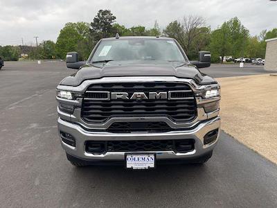 New 2025 Ram 2500 Tradesman Crew Cab 4x4 Pickup for sale #D6745 - photo 2