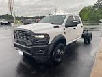 New 2025 Ram 5500 Tradesman Crew Cab 4x4 60 CA Cab Chassis for sale #D6751 - photo 4