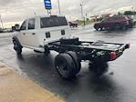 New 2025 Ram 5500 Tradesman Crew Cab 4x4 60 CA Cab Chassis for sale #D6751 - photo 23