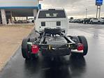 New 2025 Ram 5500 Tradesman Crew Cab 4x4 60 CA Cab Chassis for sale #D6751 - photo 2
