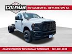 New 2025 Ram 3500 Tradesman Regular Cab 4x4 60 CA Cab Chassis for sale #D6752 - photo 1