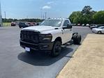 New 2025 Ram 3500 Tradesman Regular Cab 4x4 60 CA Cab Chassis for sale #D6752 - photo 4