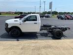 New 2025 Ram 3500 Tradesman Regular Cab 4x4 60 CA Cab Chassis for sale #D6752 - photo 5