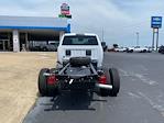 New 2025 Ram 3500 Tradesman Regular Cab 4x4 60 CA Cab Chassis for sale #D6752 - photo 20