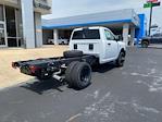 New 2025 Ram 3500 Tradesman Regular Cab 4x4 60 CA Cab Chassis for sale #D6752 - photo 2