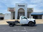 New 2025 Ram 3500 Tradesman Regular Cab 4x4 60 CA Cab Chassis for sale #D6752 - photo 21
