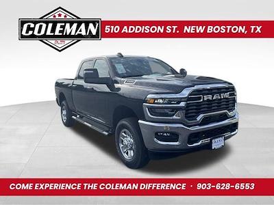 New 2025 Ram 2500 Tradesman Crew Cab 4x4 Pickup for sale #D6759 - photo 1