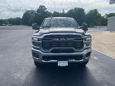 New 2025 Ram 2500 Tradesman Crew Cab 4x4 Pickup for sale #D6759 - photo 2