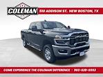 New 2025 Ram 2500 Tradesman Crew Cab 4x4 Pickup for sale #D6759 - photo 1