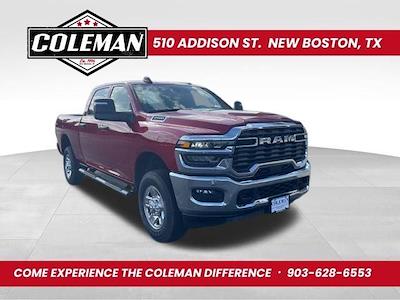 New 2025 Ram 2500 Tradesman Crew Cab 4x4 Pickup for sale #D6760 - photo 1