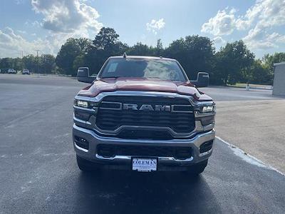 New 2025 Ram 2500 Tradesman Crew Cab 4x4 Pickup for sale #D6760 - photo 2