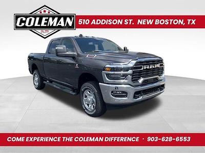 New 2025 Ram 2500 Tradesman Crew Cab 4x4 Pickup for sale #D6764 - photo 1