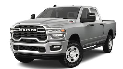 New 2025 Ram 2500 Tradesman Crew Cab 4x4 Pickup for sale #D6766 - photo 1