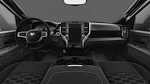 New 2025 Ram 2500 Tradesman Crew Cab 4x4 Pickup for sale #D6766 - photo 6