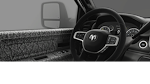 New 2025 Ram 2500 Tradesman Crew Cab 4x4 Pickup for sale #D6766 - photo 8