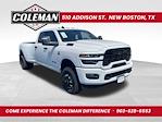 New 2025 Ram 3500 Lone Star Crew Cab 4x4 DRW Pickup for sale #D6767 - photo 1