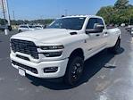 New 2025 Ram 3500 Lone Star Crew Cab 4x4 DRW Pickup for sale #D6767 - photo 3