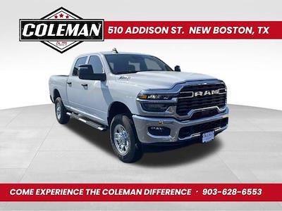 New 2026 Ram 2500 Tradesman Crew Cab for sale #D6770 - photo 1