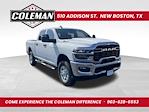 New 2026 Ram 2500 Tradesman Crew Cab for sale #D6770 - photo 1