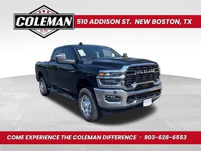 New 2026 Ram 2500 Tradesman Crew Cab for sale #D6771 - photo 1