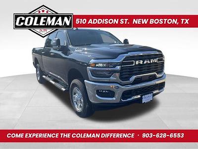 New 2026 Ram 2500 Tradesman Crew Cab for sale #D6772 - photo 1