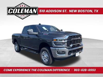 New 2026 Ram 2500 Tradesman Crew Cab for sale #D6773 - photo 1