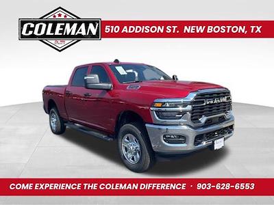 New 2026 Ram 2500 Tradesman Crew Cab for sale #D6774 - photo 1