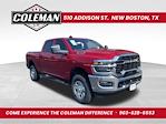 New 2026 Ram 2500 Tradesman Crew Cab for sale #D6774 - photo 1