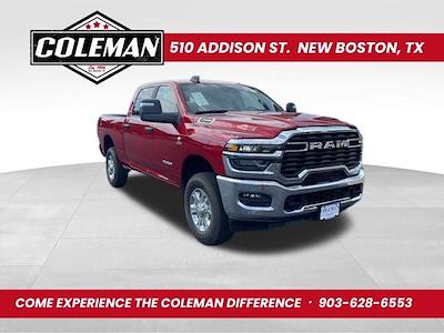 New 2026 Ram 2500 Lone Star Crew Cab for sale #D6777 - photo 1