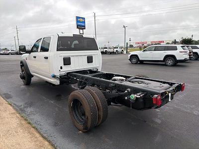 New 2026 Ram 5500 Crew Cab 60 CA Cab Chassis for sale #D6778 - photo 2