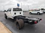 New 2026 Ram 5500 Crew Cab 60 CA Cab Chassis for sale #D6778 - photo 2