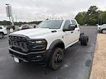 New 2026 Ram 5500 Crew Cab 60 CA Cab Chassis for sale #D6778 - photo 4