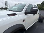 New 2026 Ram 5500 Crew Cab 60 CA Cab Chassis for sale #D6778 - photo 5