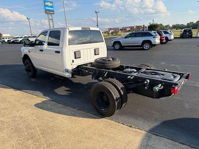 New 2026 Ram 3500 Tradesman Crew Cab 4x4 60 CA Cab Chassis for sale #D6779 - photo 2