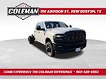 New 2026 Ram 3500 Tradesman Crew Cab 4x4 60 CA Cab Chassis for sale #D6779 - photo 1