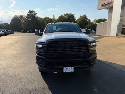New 2026 Ram 3500 Tradesman Crew Cab 4x4 60 CA Cab Chassis for sale #D6780 - photo 2