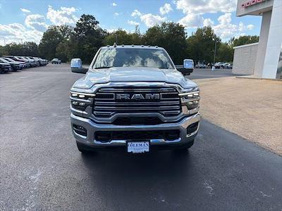 New 2026 Ram 3500 Laramie Crew Cab 4x4 DRW Pickup for sale #D6787 - photo 2