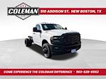 New 2026 Ram 3500 Regular Cab 60 CA Cab Chassis for sale #D6788 - photo 1